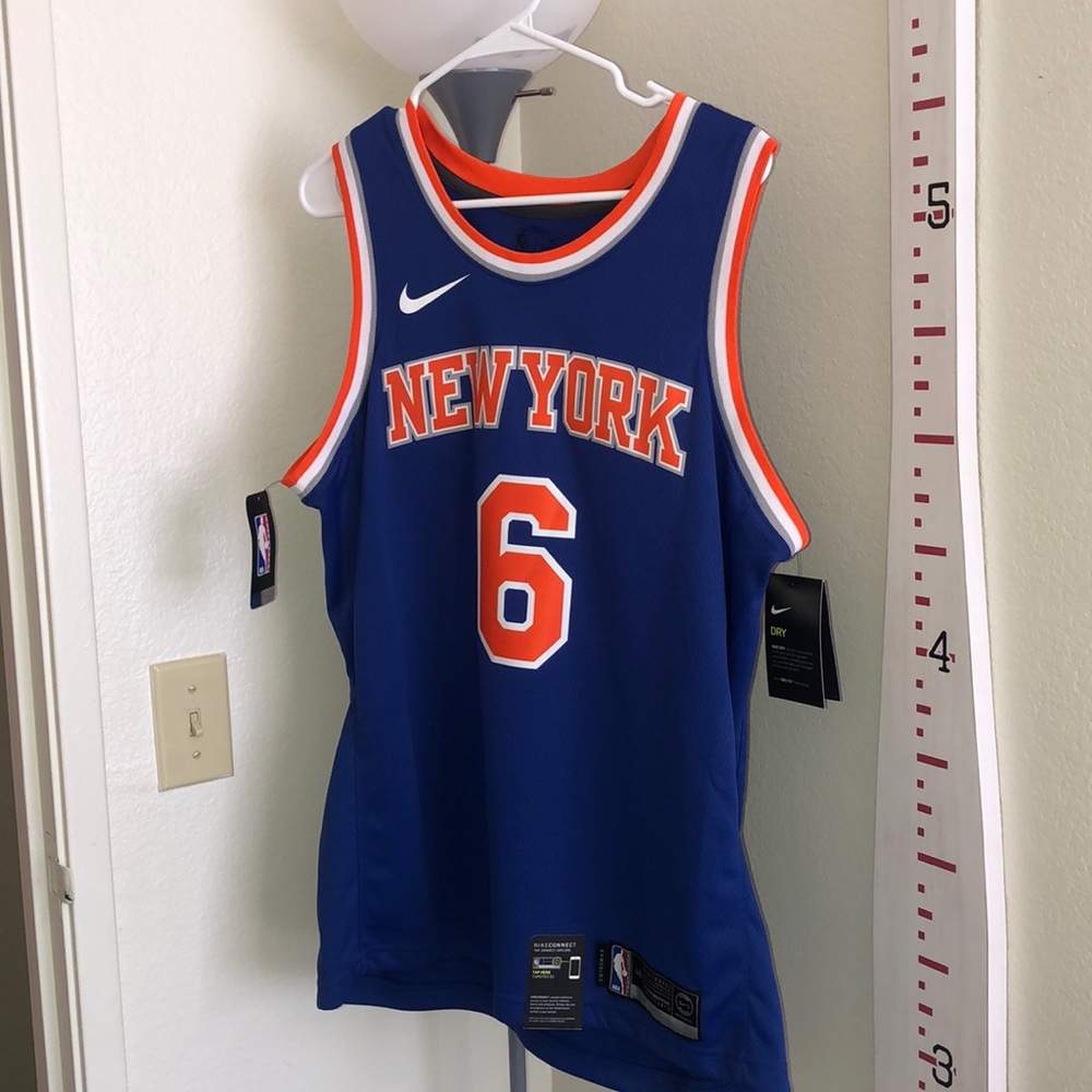 Knicks Jersey